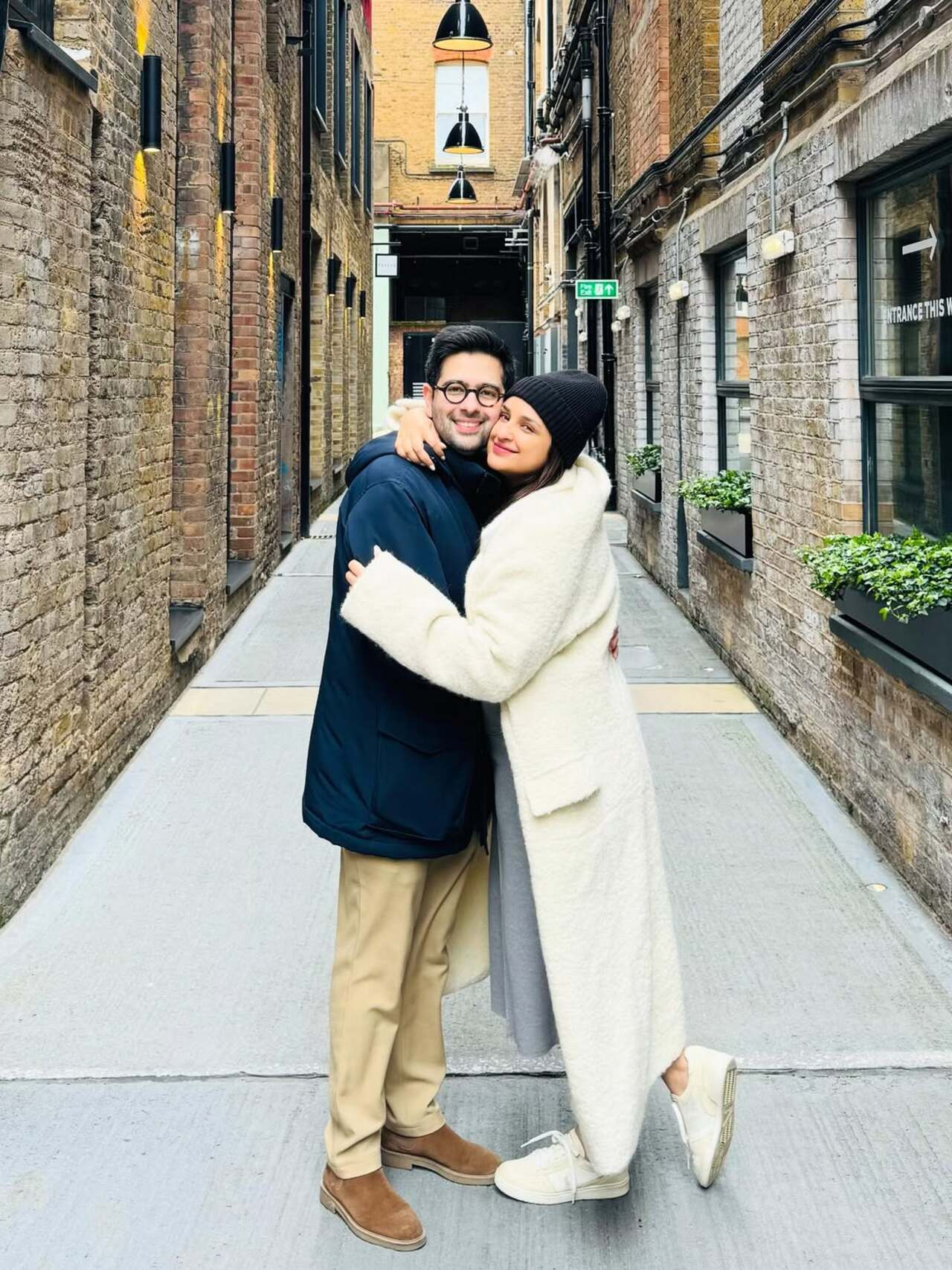 As the politician makes news for his big career move, we take a look at his personal life